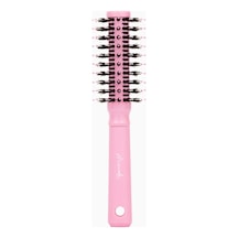 Mermade Hair Mermade Haır Shape, Body And Bounce-termal Rundbürste İle Hacimli Fön Saç Fırçaları Ve Taraklar Kod 003187 Mk1085562