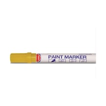 Noki Paint Markör Kalem Sarı.