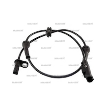 Sensör Abs Fiorino / Linea 07 Arka Sol 51763165