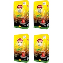Doğuş Geleneksel Rize Çayı 1000 Gr X 4 Adet