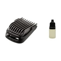 Philips Mg 7736 3-7mm Başlık, Makine Yağı