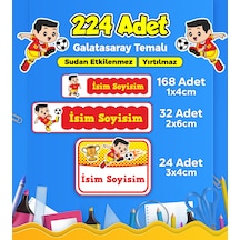 Çok Renkli