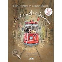 The Beyoğlu  Adventure