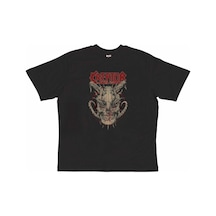 Startmore Kreator T-shirt Siyah