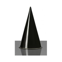 Toz Sır Siyah 1050 °C 1 Kg