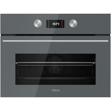 Teka HLC 840 ST Ankastre Multifonksiyonel Turbo Kompakt Fırın