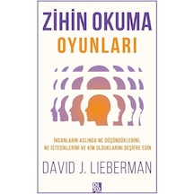 Zihin Okuma Oyunları