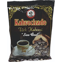 Kahvecizade Türk Kahvesi 100 G