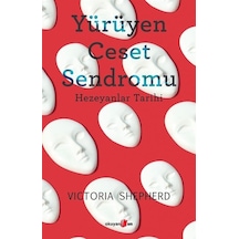 Yürüyen Ceset Sendromu / Victoria Shepherd