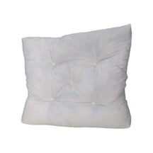 45X45 Ebatin Minder, Pamuk Ve Yün , Salıklı. Rasyasyon Emici