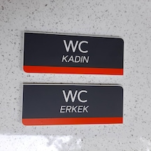 Sporty Serisi Wc Yönlendirme Seti