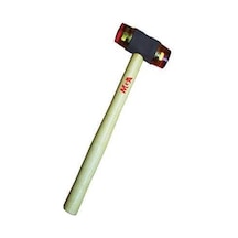 Mega Vidalı Ahşap Saplı Montaj Çekici 35 Mm
