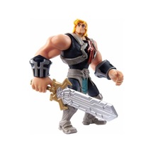 Masters of The Universe
