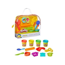 Play-doh Başlangıç Seti, Standart Ambalaj