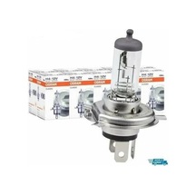 Favoriticaret 12V Standart H4 60/55W P43T Tirnakli Ampul Osram 64193 10 Adet