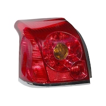 Toyota Uyumlu Avensis Stop Lambası 03 05 2003 2004 2005 Sol Şöför Tarafı