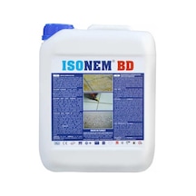 Isonem Bd Şeffaf Fayans Zemin Yalıtımı 5 Lt