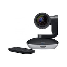 Logitech 960-001186 V-u0032 Full Hd 1080p 10x Hd Zoom Ptz Pro 2 Motorlu Video Konferans Sistemi