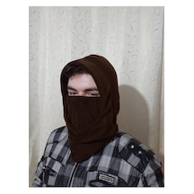 Kar Makesi Kışlık Şapka
