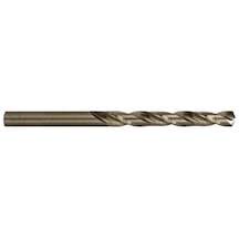 Hss-co Metal Matkap Ucu 4 75 Mm Tekli