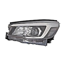 Subaru Forester 2019 Yılında Çıkan Kasa Sk Far Sağ Ledli Oem No:84001sj040