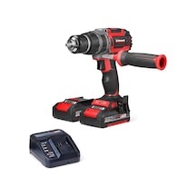 Einhell TP-CD 18/70 Li-i BL 2x2,0Ah Akülü Darbeli Vidalama - 4514316