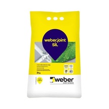 Joint Sil Silikonlu Derz Dolgu Beyaz 2 Kg