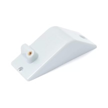 Moonstar Çuvalağzı Dikiş Makinesi Üçgen Plastik Kapak / 6001006