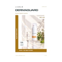 L'carlıe Dermaguard Ayak Ve Tırnak Bakım Kremi 50 Ml