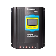 Mppt 30A Solar Şarj Kontrol Cihazı Lifepo4 Uyumlu