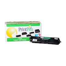 Brother Tn-461k Siyah Muadil Toner
