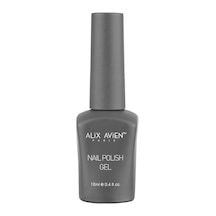 Uv Kalıcı Pamuk Şeker Pembe Jel Oje 30 - Gel Polish - 12 Ml