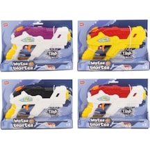 Birlik Oyuncak Timm Water Blaster Shark Büyük Boy Su Tabancası Urt019