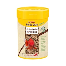 Sera Goldy Gran Balik Yemi 100 Ml / 30 Gr