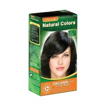 Natural Colors 5C Krom Kahve