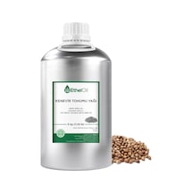 Etheloil Kenevir Tohumu Sabit Yağı 5 KG