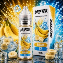 Drifter Banana Ice Aroma
