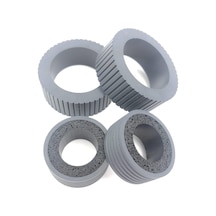 Pick Roller For Fujitsu Uyumlu Fi-6130 Fi-6140 Fi-6230 Fi-6240 Fi-6125 Fi-6225 Ix500 Bk8681988568496 Bk