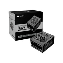 Thermaltake 850w+ Paltınum Toughpower Ps-stp-0850fnfape-1 Tam Modüler Sfx Power Supply