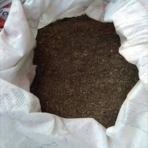 Döke 1 Kg Organik Doğal Toz Tavuk Gübresi