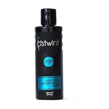 Ostwint Tıraş Sonrası Krem Kolonya Hot Contact 200 ML