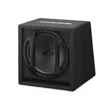 Alpine Sbe-1044br Kullanıma Hazır Bas Refleks Subwoofer 4ohm