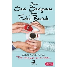 Ürüngezegeni Bana Seni Seviyorum Deme Evlen Benimle