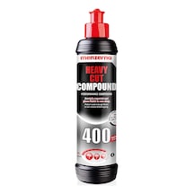 Menzerna Yeni 400 Heavy Cut kalın Pasta 250ml