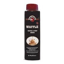 Fo Karamelize Bisküvili Krema Sos 940 Gr