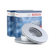 Bmw 4 F36 420d 2.0 2014-2021 Bosch Ön Disk 2 Adet