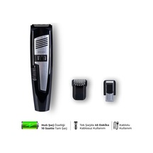 3 Adet Goldmaster Laser Gm-7181 Tıraş Makinesi