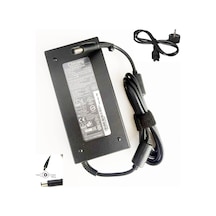 Casper Excalibur G770.1265-exj0x-b 19.5v 9.23a 180w Adaptör Casper Chicony Şarj Cihazı