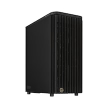 Asus ProArt PA401 Wood Edition - Metal Panel Pwm Mid Tower Kasa
