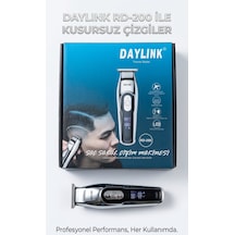 Daylınk Rd-200 Saç Sakal Çizim Makinesi